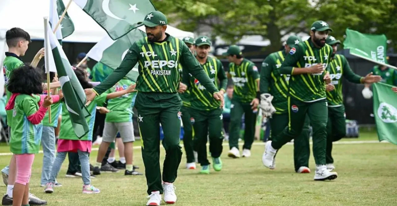 বাবর-রিজওয়ানের ২০২৬: পাকিস্তানের জমজমাট ক্রিকেট সূচি ফাঁস!