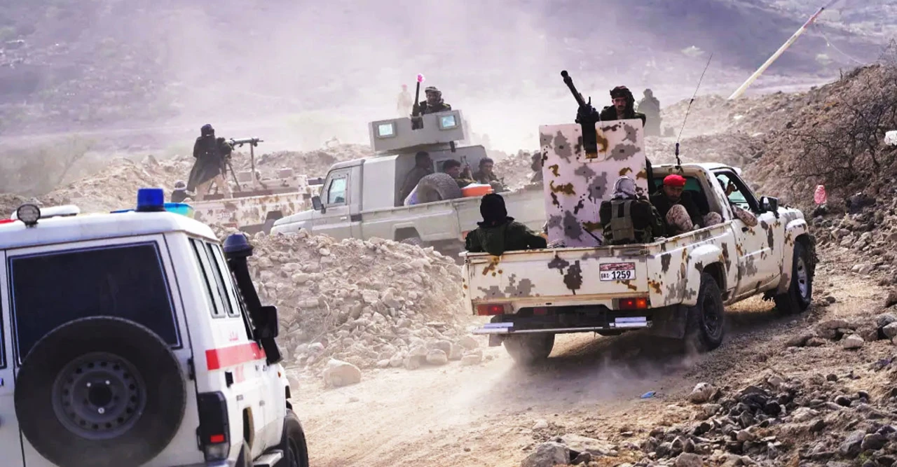 সৌদির নজিরবিহীন আলটিমেটামের মুখে ইয়েমেন থেকে সেনা প্রত্যাহার করল সংযুক্ত আরব আমিরাত