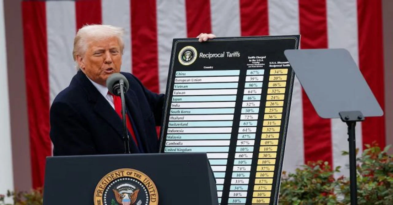 ট্রাম্পের অনিশ্চয়তা কৌশল: ২০২৬-এ যুক্তরাষ্ট্রের নিজেরই ক্ষতি হবে?