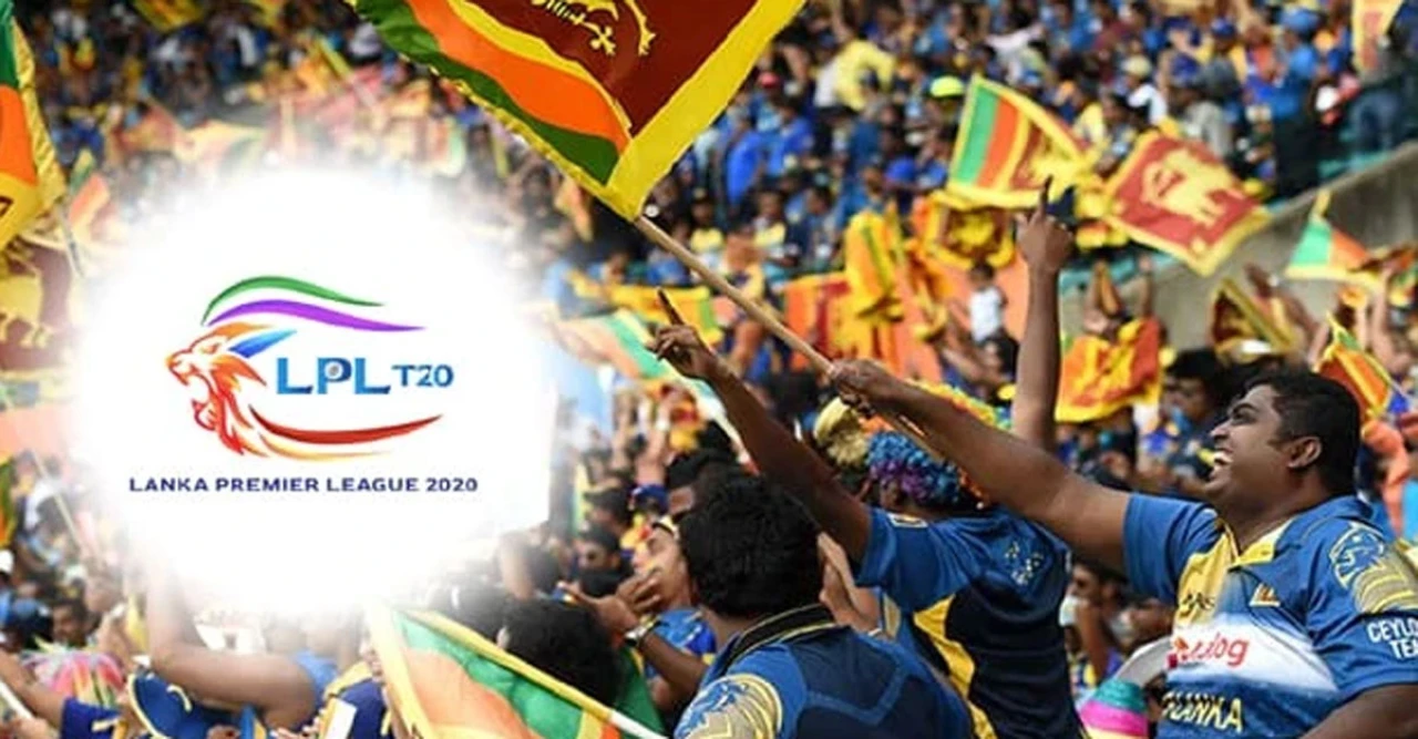 আগামী ৮ জুলাই শুরু লঙ্কা প্রিমিয়ার লিগ: বিশ্বকাপ প্রস্তুতিতে বদলে গেল সময়সূচি 