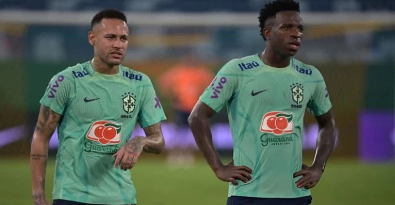নেইমার-ভিনিসুসের বিশ্বকাপ স্বপ্ন ভেঙে যাবে? ১০০% ফিট না হলে আনচেলত্তির দলে জায়গা নেই!