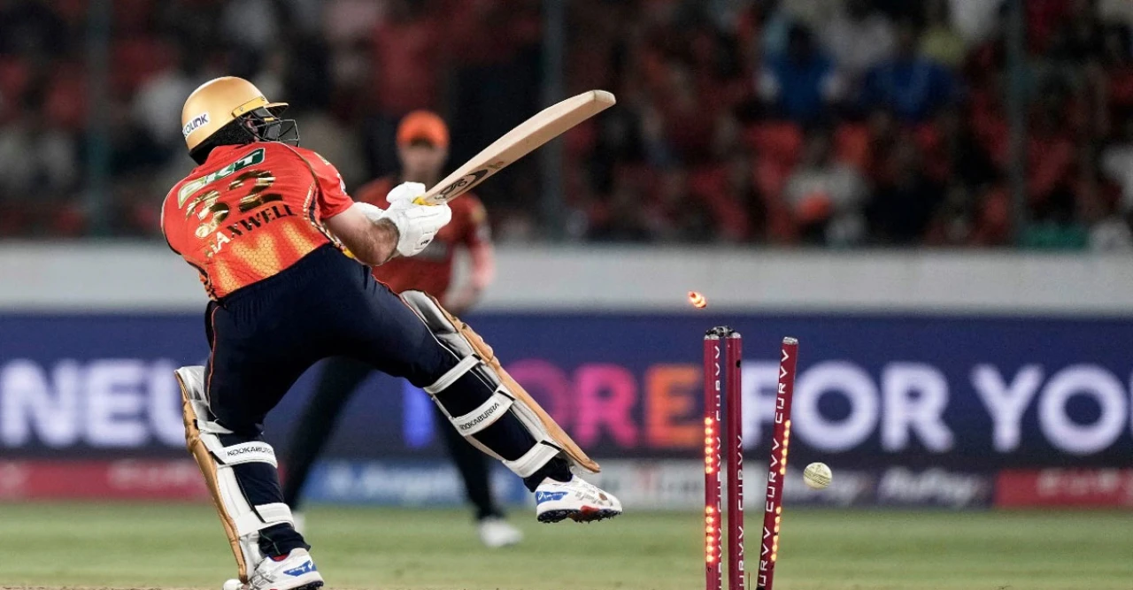 ম্যাক্সওয়েলের বোমা ফাটানো ঘোষণা! আইপিএল ২০২৬-এ আর খেলবেন না অজি ধ্বংসলীলা!