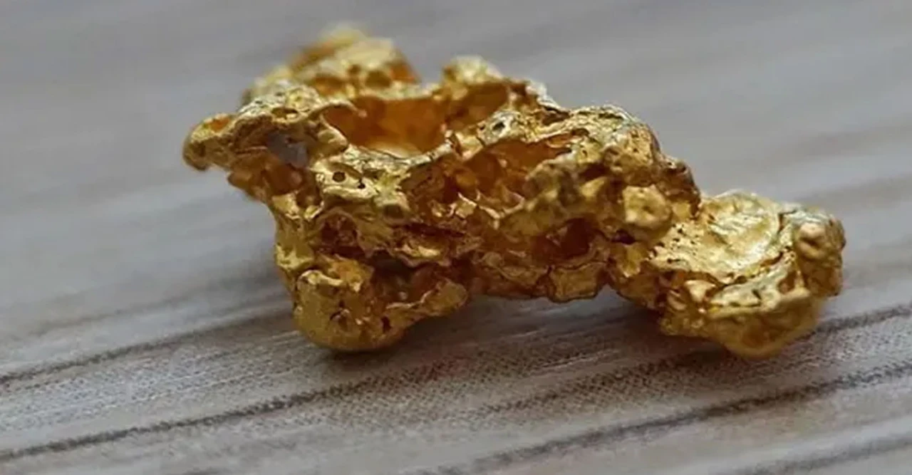 ইরানে বিপুল স্বর্ণভাণ্ডার আবিষ্কার, খনিশিল্পে উচ্ছ্বাস — অর্থনীতিতে বড় পরিবর্তনের ইঙ্গিত