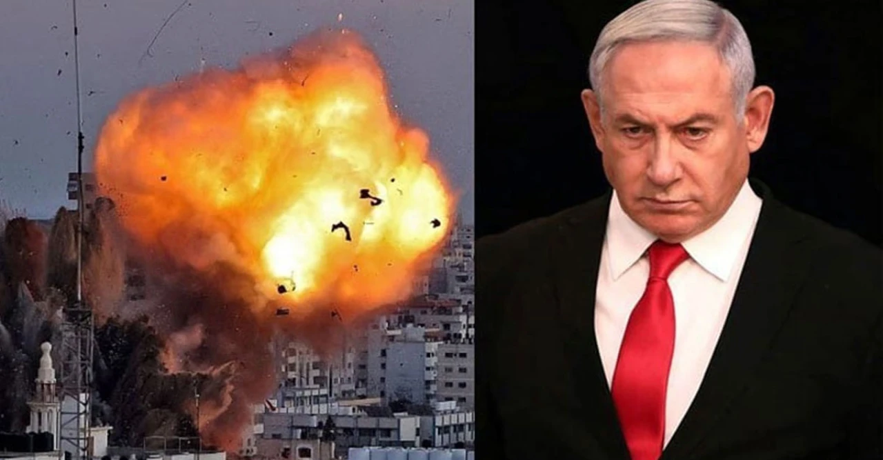 গাজায় যুদ্ধবিরতি ভেঙে পড়ার আশঙ্কায় কাতারের দৌড়! দ্বিতীয় পর্যায়ে এগোতে চাই, কিন্তু ইসরাইলের লঙ্ঘন কী করবে?