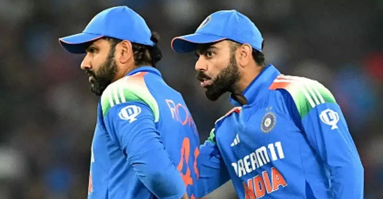 কোহলি-রোহিতকে ২০২৭ বিশ্বকাপের দলে চান না আফগানিস্তানের তারকা! মজার দাবি করলেন গুরবাজ