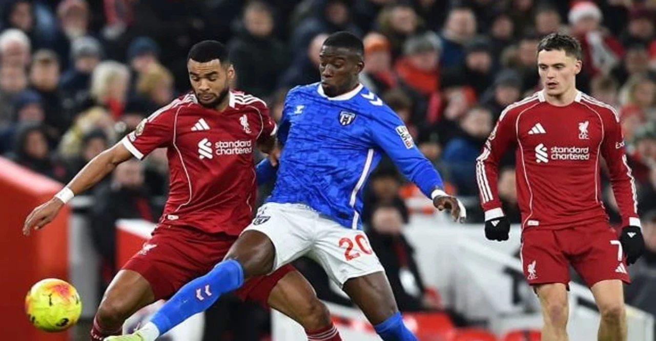 প্রচণ্ড চাপ সামলে ড্র! সান্ডারল্যান্ডের সাথে সমতায় বেঁচে গেল লিভারপুল, সালাহ আবারও বেঞ্চে