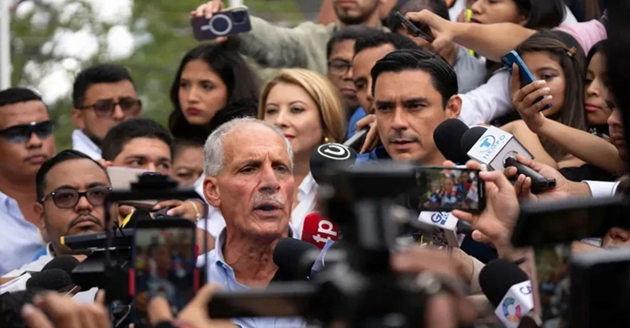 হন্ডুরাস নির্বাচনে ট্রাম্পের প্রার্থী এগিয়ে! ফল বদলালে ‘ভয়াবহ মূল্য’ দিতে হবে – হুঁশিয়ারি