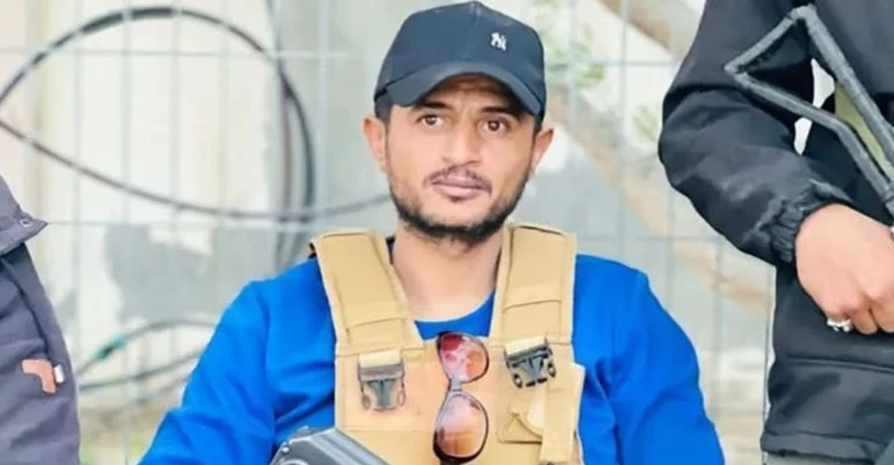 গাজায় হামাসবিরোধী ইসরাইলপন্থি পপুলার ফ্রন্টের নেতা ইয়াসের আবু সাবাব নিহত, নেপথ্যে কী?