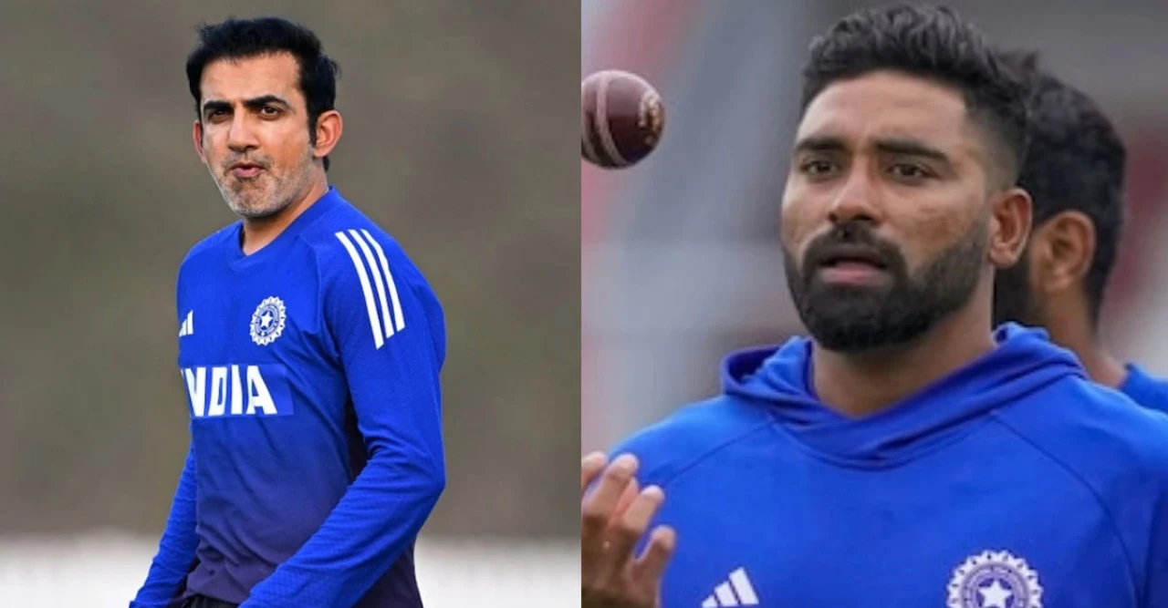 মোহাম্মদ সিরাজকে কেন দলে নেই? অজিত আগারকারকে লক্ষ্য করে ক্ষোভ সাবেক নির্বাচকের