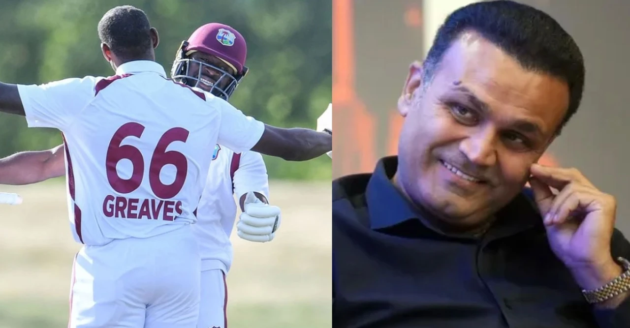 নিউজিল্যান্ডকে স্তব্ধ করা ১৬৪ ওভার! সেভাগও হতবাক ওয়েস্ট ইন্ডিজের অবিশ্বাস্য লড়াই