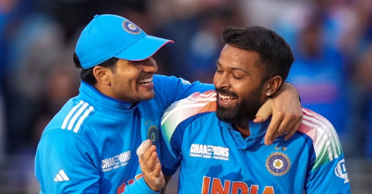 "টি-টোয়েন্টি সিরিজে ফিরছেন শুভম গিল! ডেল স্টেইনের ধারণা, দক্ষিণ আফ্রিকার বিপক্ষে হবে রোমাঞ্চের লড়াই"