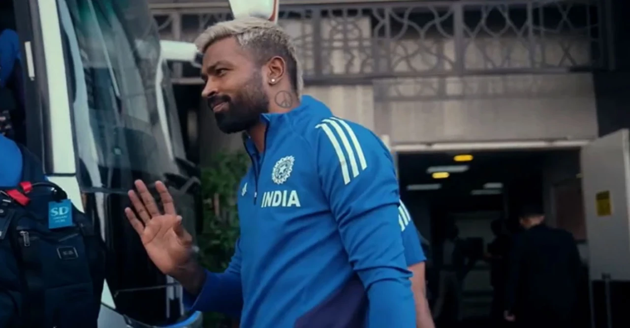 দক্ষিণ আফ্রিকা সিরিজের আগেই হার্দিক পান্ডিয়ার নতুন চোট? প্র্যাকটিস বাদ দেওয়ায় জল্পনা তুঙ্গে