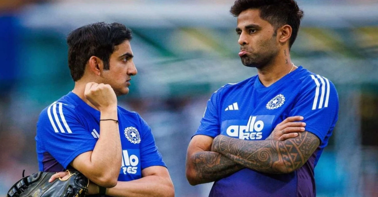 বিসিসিআইর ডোমেস্টিক ক্রিকেট বাধ্যতামূলক নিয়মে সুর্যকুমার যাদবের মত, বললেন 'শেকড়ে ফেরা জরুরি'"