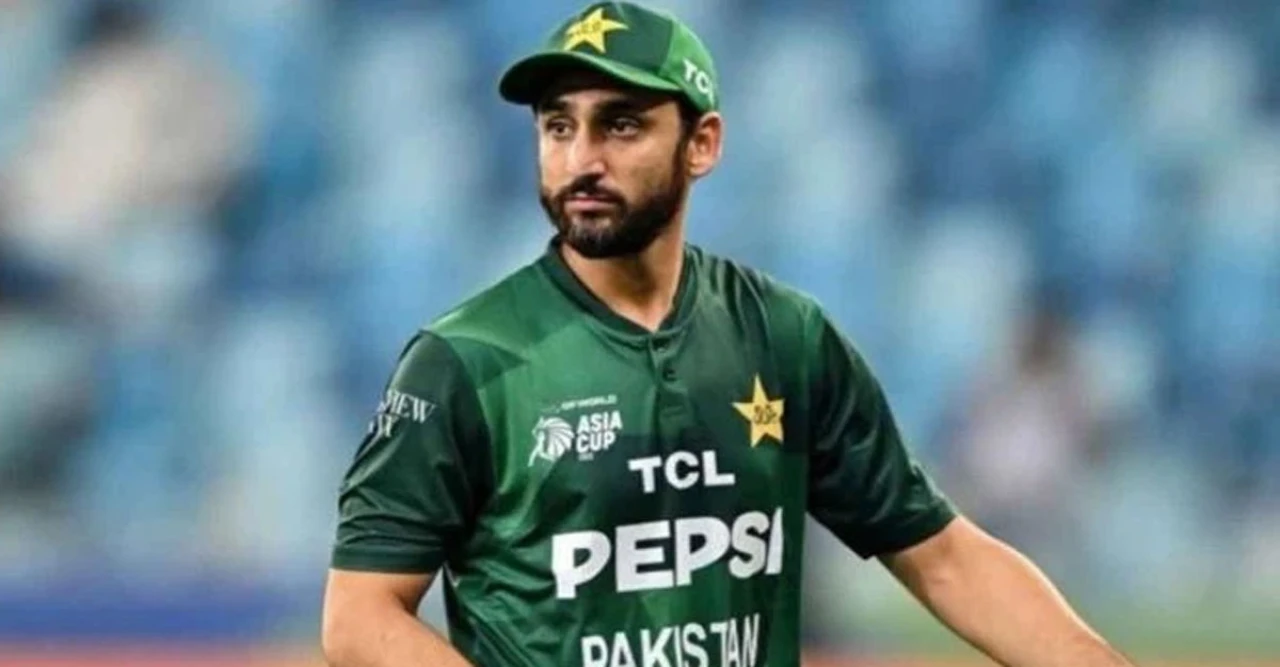 সালমান আগা পাকিস্তানকে T20 বিশ্বকাপ জিতিয়ে স্বপ্ন পূরণ করতে চান! ক্যাপ্টেন বদলের গুজব উড়িয়ে দিলেন – কী বললেন?