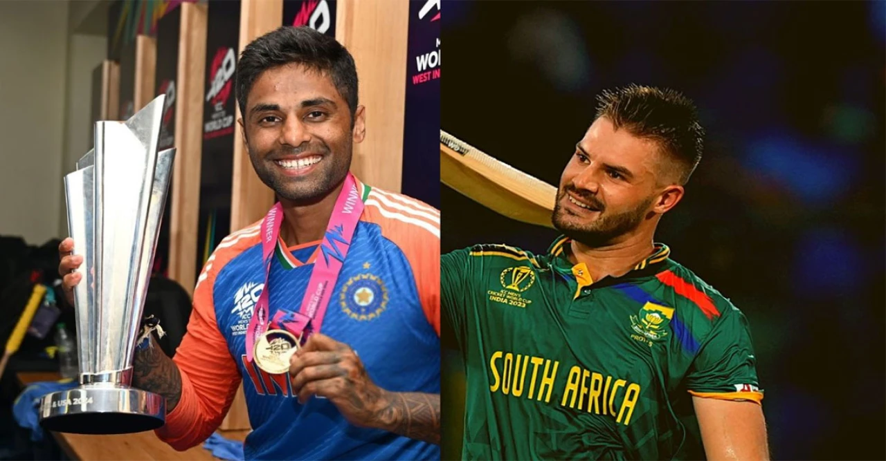 ভারত-দক্ষিণ আফ্রিকার হাইভোল্টেজ টি-২০ সিরিজ শুরু, কোথায় দেখবেন ফ্রি লাইভ স্ট্রিমিং?