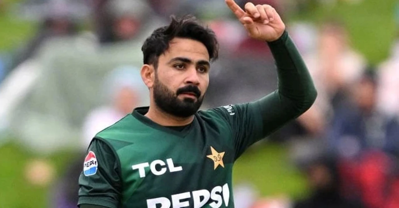 বিপিএলে চমক! তারকা ক্রিকেটার খুশদিল শাহ আবারও ফিরলেন রংপুর রাইডার্সে!