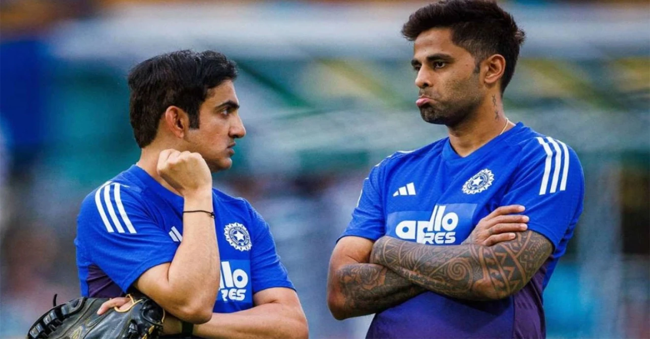 সূর্যকুমারের কড়া নির্দেশ: ঘরোয়া ক্রিকেট না খেললে জাতীয় দলে ঢোকা বন্ধ! যুবরা কাঁপছে?