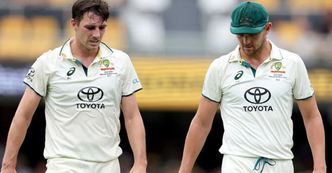 হ্যাজলউডের অ্যাশেজ বিদায়: কামিন্স ফিরছে অ্যাডিলেডে! অস্ট্রেলিয়ার পেস অ্যাটাক কীভাবে চলবে এখন?