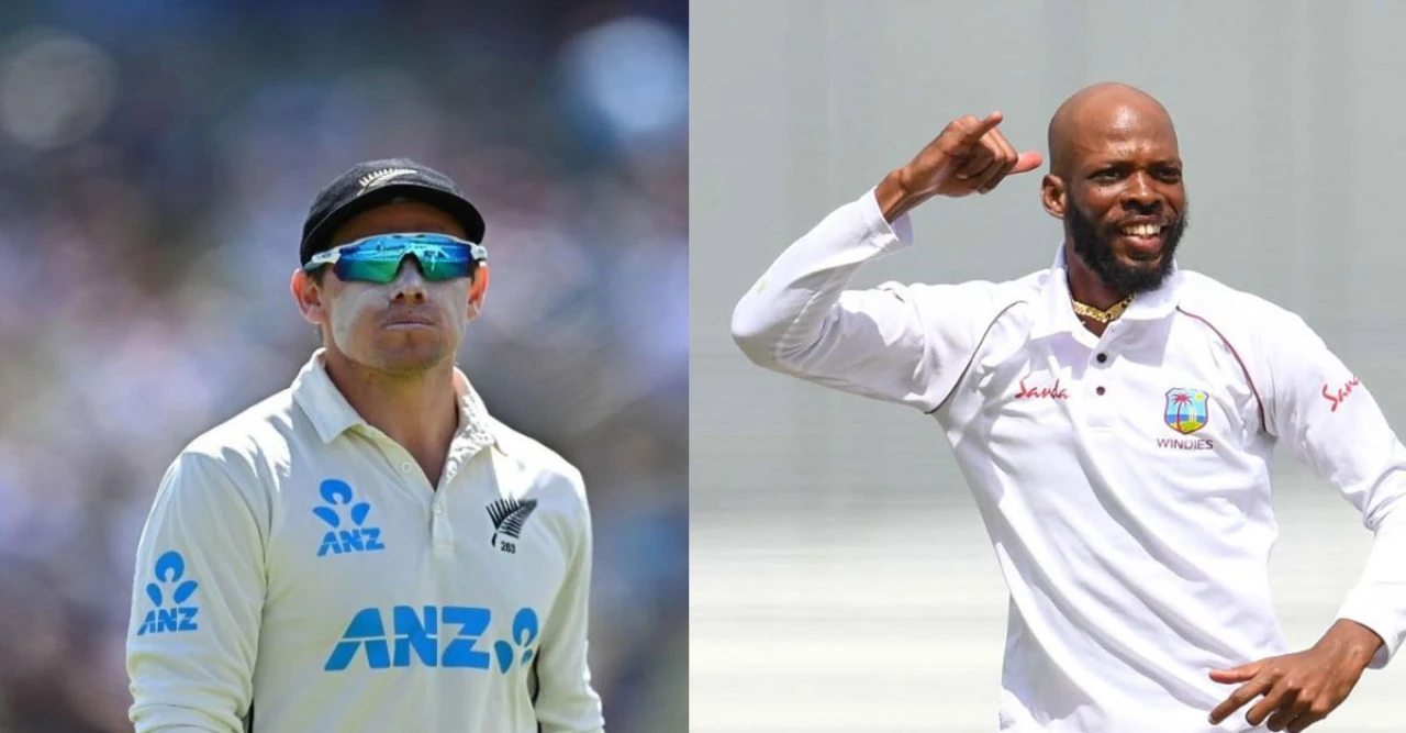 ওয়েস্ট ইন্ডিজের প্লেয়িং ১১: নিউজিল্যান্ডের বিপক্ষে ২য় টেস্টে গ্রিভস-হোপের বীরত্ব কি আবার দেখা যাবে?