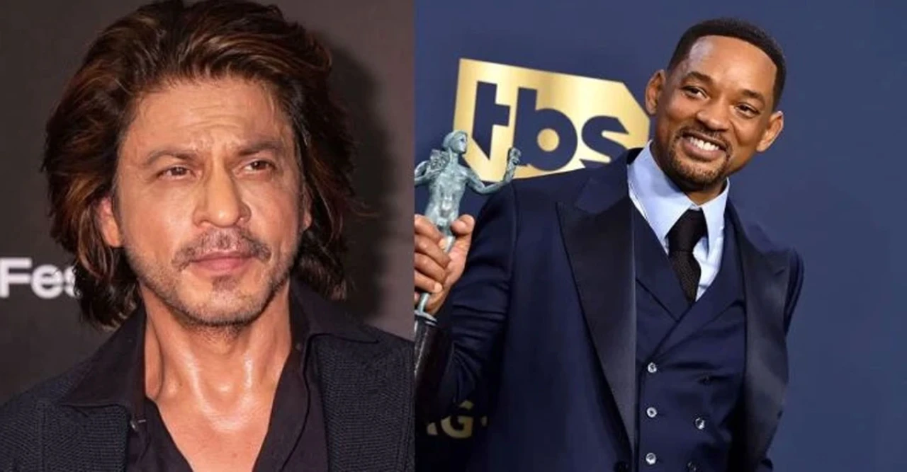 ওস্কারজয়ী উইল স্মিথ বলিউডে শাহরুখ-সালমান-অমিতাভের সঙ্গে অভিনয়ের আগ্রহ প্রকাশ করলেন