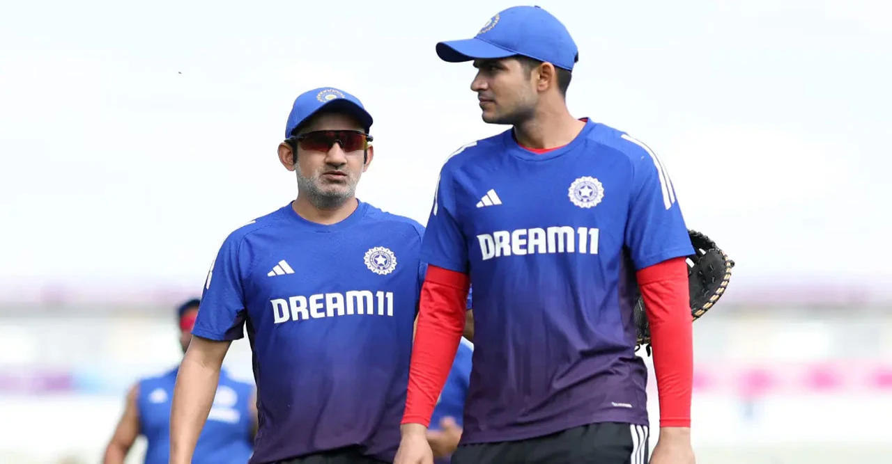 গিলের বিস্ফোরক স্বীকারোক্তি, প্রস্তুতির অভাবেই টেস্টে ধাক্কা, গম্ভীরের কোচিং নিয়ে প্রশ্ন ভারতের