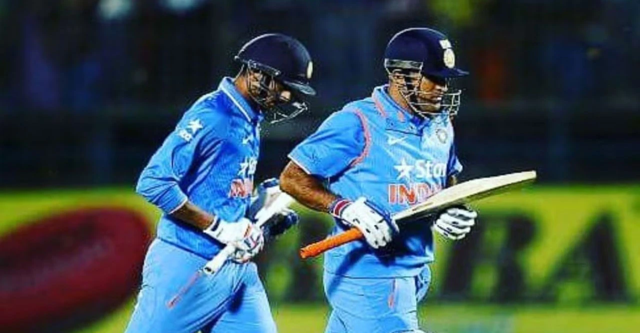 আক্সার প্যাটেলের স্বীকারোক্তি: ক্যারিয়ার শেষ হয়ে যাওয়ার দ্বারপ্রান্তে ছিলাম, মাহি ভাইয়ের পরামর্শে ফিরে এসেছি!