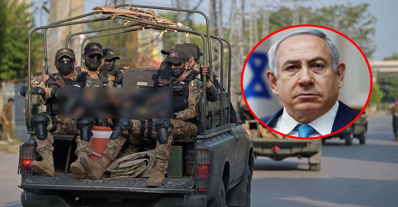 গাজায় পাকিস্তানি সেনা পাঠানো? ইসরাইলের কড়া না! হামাস নিয়ে বিরাট অস্বস্তি, রাষ্ট্রদূতের স্পষ্ট বার্তা