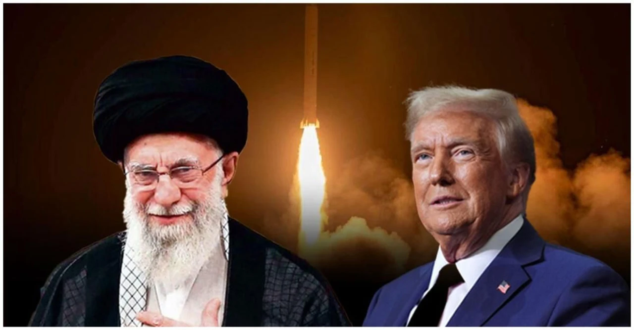 ইরানে রক্তাক্ত দমন! ট্রাম্প হুঁশিয়ারি দিলেন – সামরিক হামলাসহ ‘খুব শক্তিশালী’ পদক্ষেপ আসতে পারে যেকোনো সময়