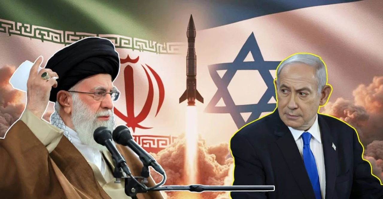 ইরানের রাস্তায় আগুন, ইসরায়েলের সমর্থন! 'স্বাধীনতা সংগ্রাম' বলে উসকানি, হামলার ইঙ্গিতও"