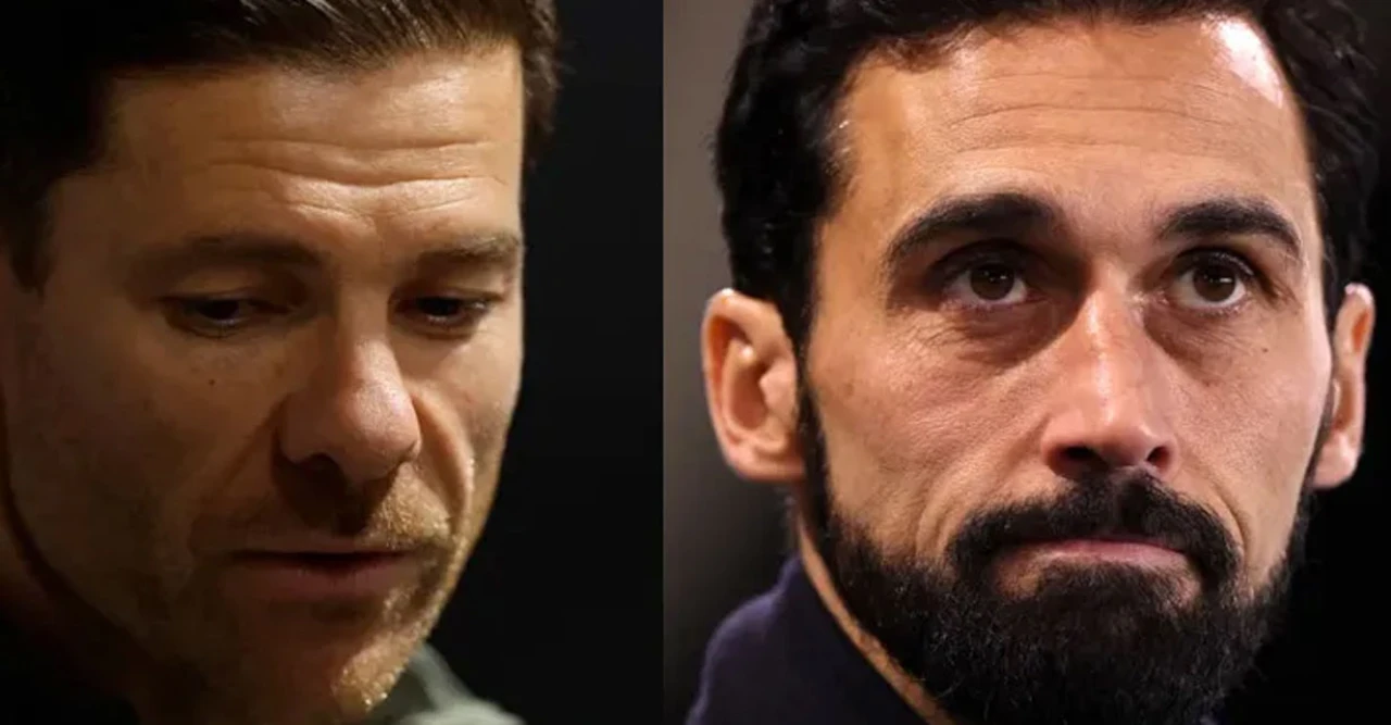 এল ক্লাসিকোর ধাক্কায় আলোনসোর বিদায়! রিয়ালের নতুন কোচ আরবেলোয়া, কাস্তিয়া থেকে সরাসরি দায়িত্ব"