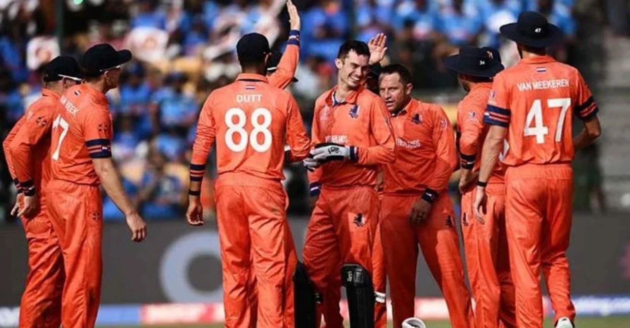 "প্রবীণ স্টারদের ফিরিয়ে বিশ্বকাপ দল নেদারল্যান্ডসের! পাকিস্তানের বিপক্ষে শুরু হবে যুদ্ধ"