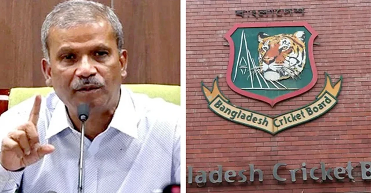 বিশ্বকাপ ভেন্যু নিয়ে ধোঁয়াশা, ক্রীড়া উপদেষ্টার বক্তব্যের ব্যাখ্যায় নতুন বার্তা দিল বিসিবি