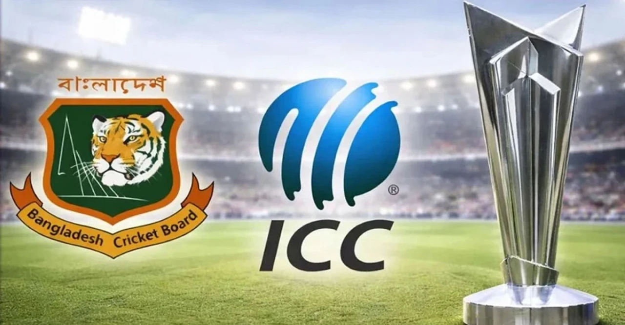 ভারতে বিশ্বকাপ ইস্যুতে বিসিবি-আইসিসি উত্তপ্ত বৈঠক, ভিডিও কলে নিরাপত্তা নিয়ে তুমুল বাকযুদ্ধ চলছে এখনো আজ