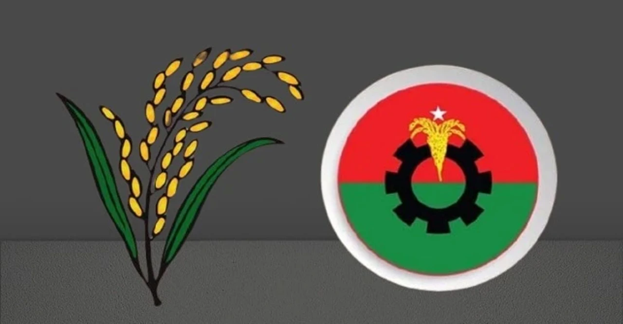 পোস্টাল ব্যালটে প্রতীক নিয়ে রং চিনিয়ে বিতর্ক! বিএনপির অভিযোগ, ইসিকে কড়া বার্তা