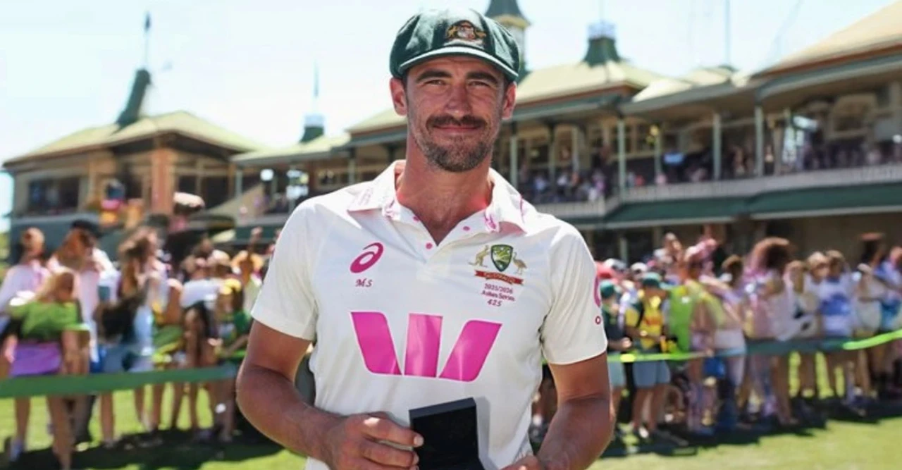 চমক দিলেন স্টার্ক! ৪০-এ বল করা হবে না, শীঘ্রই আন্তর্জাতিক ক্রিকেট ছাড়ছেন অস্ট্রেলিয়ান পেসার