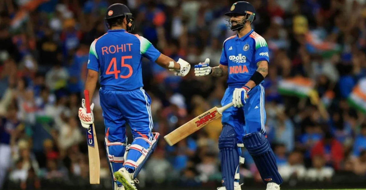 ড্যারিল মিচেলের নিশানা এবার শীর্ষস্থান, রোহিতকে পিছনে ফেলে বিশ্ব নম্বর ১ হতে পারেন