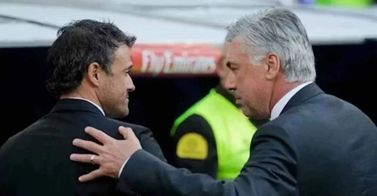 ম্যান ইউনাইটেডের কোচ দৌড়ে এনরিকে-আনচেলত্তি! ক্যারিক অন্তর্বর্তী, চার হেভিওয়েটে উত্তাল ওল্ড ট্রাফোর্ড