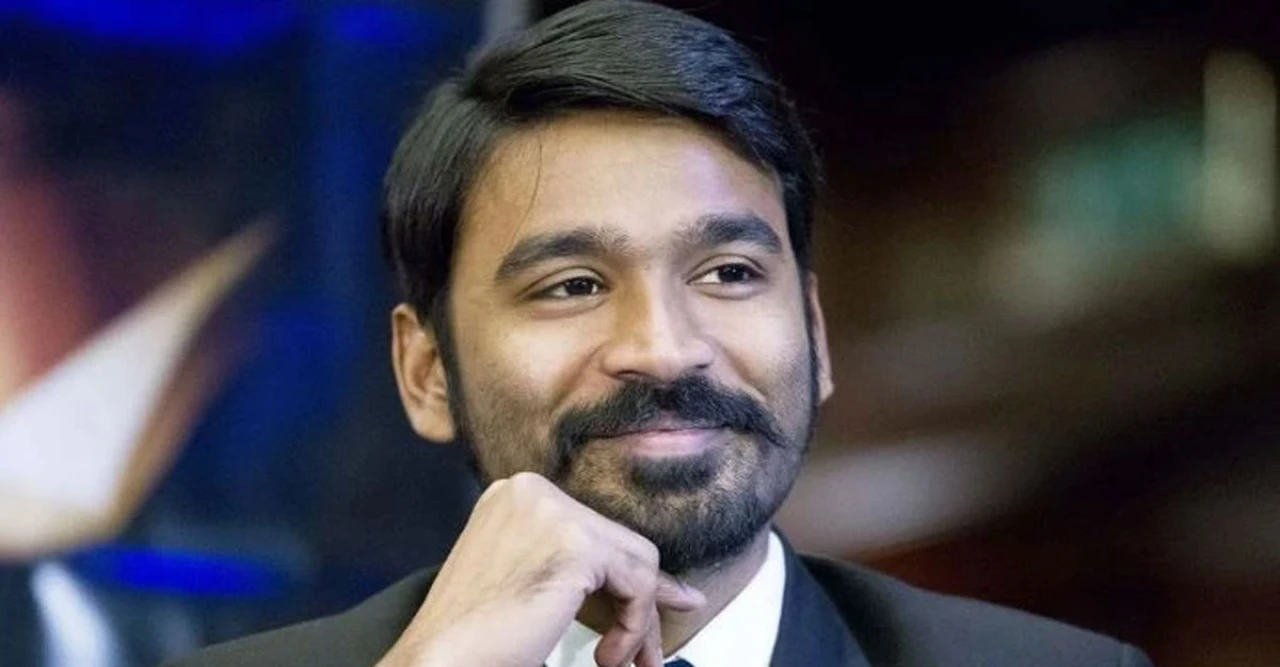 ধানুশের জীবনে নতুন অধ্যায়? ভালোবাসা দিবসেই বিয়ের গুঞ্জন, পাত্রী নিয়ে তোলপাড় নেটদুনিয়ায়