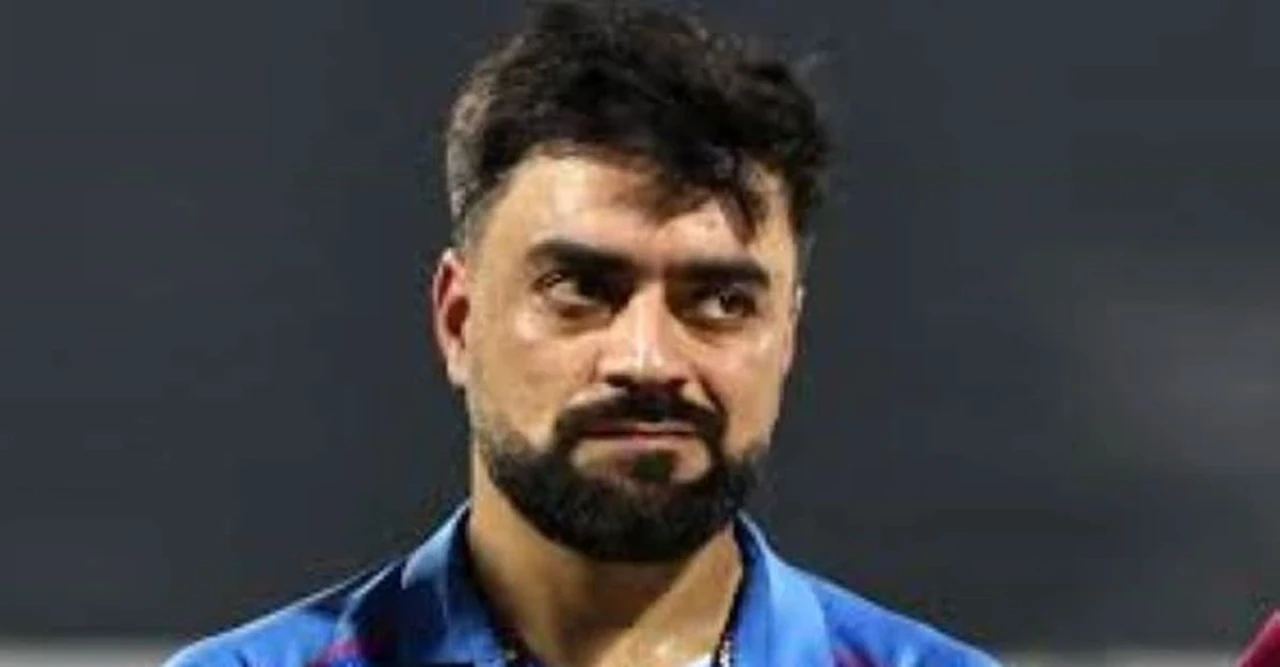 বিশ্বকাপের আগে বড় ধাক্কা! রশিদদের বিদেশি লিগে খেলায় কড়া লাগাম দিল আফগান বোর্ড