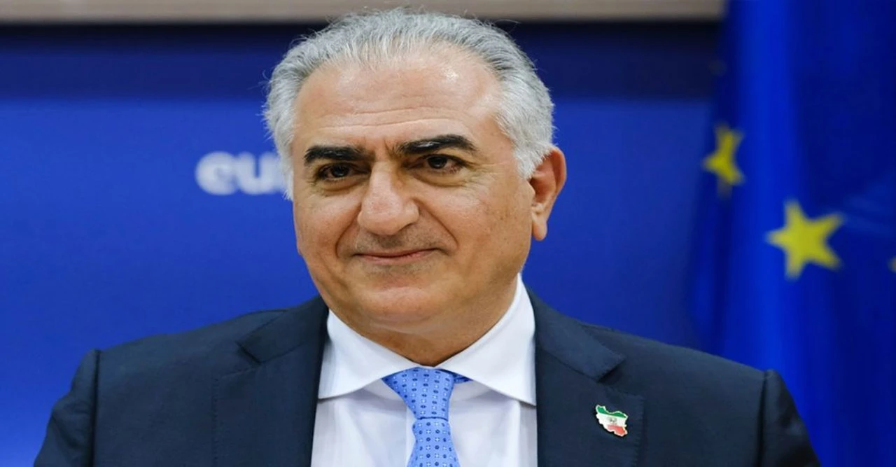 ক্ষমতায় এলেই ইসরাইলকে স্বীকৃতি দেবেন! রেজা পাহলভির ঘোষণায় ইরান-রাজনীতিতে তীব্র ঝড়