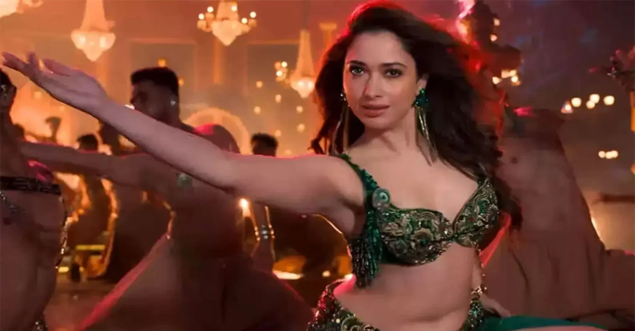 তামান্নার ‘আজ কি রাত’ গানে ১০০ কোটি ভিউ! ভক্তদের ধন্যবাদ জানিয়ে উচ্ছ্বাসে ভাসলেন অভিনেত্রী