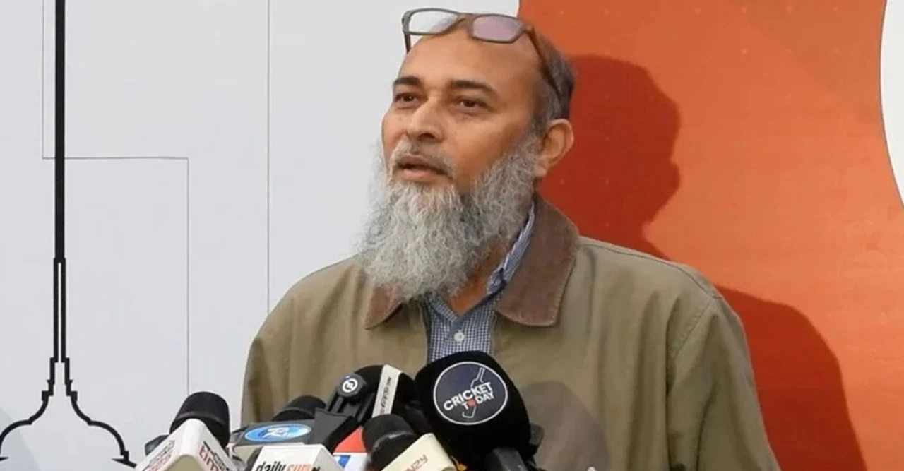 নাজমুল ইসলামের শোকজ জবাব পেয়েছে বিসিবি, বলা হচ্ছে 'ইতিবাচক ও সন্তোষজনক'"