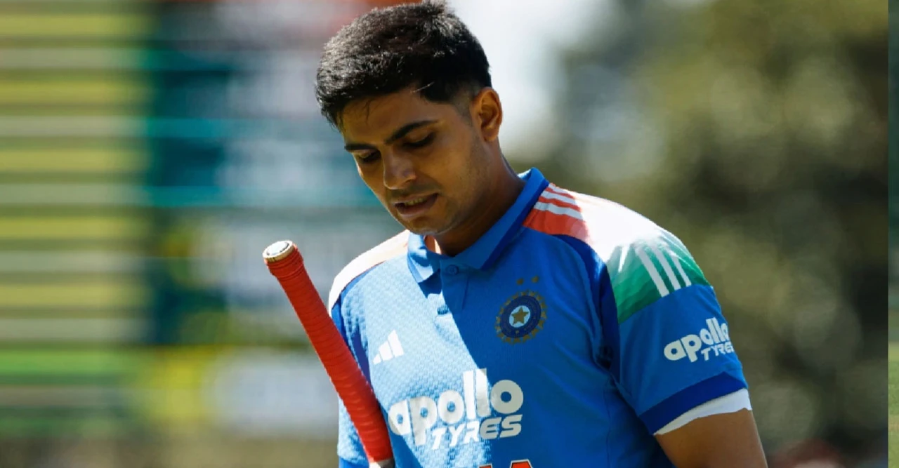 গিলকে বাদ দিয়ে বড় ভুল! গম্ভীর-আগরকারকে তীব্র আক্রমণ যোগরাজ সিংয়ের, তুললেন প্রশ্নের ঝড়