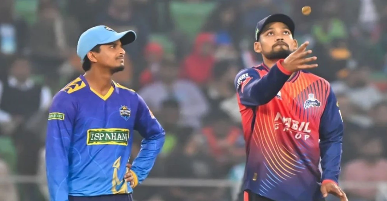 আজ বিপিএল ফাইনালে চট্টগ্রাম-রাজশাহী মহাযুদ্ধ, অনিশ্চয়তা পেরিয়ে শিরোপার স্বপ্নে দুই দল