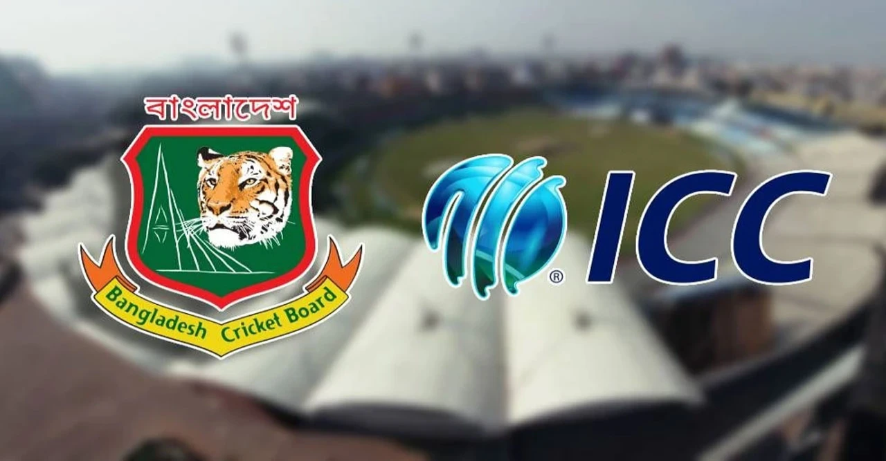 বিশ্বকাপ ভেন্যু ইস্যুতে আন্তর্জাতিক আদালতে বিসিবি! শেষ চেষ্টায় কি বদলাবে আইসিসির সিদ্ধান্ত, ফ্যানদের উত্তেজনা চরমে