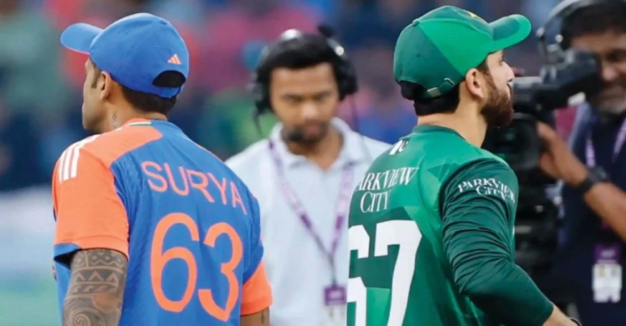 পাকিস্তান ছাড়া বিশ্বকাপ অচল! সাবেক তারকার হুশিয়ারি, 'সম্প্রচারকারীরা দেউলিয়া হয়ে যাবে'