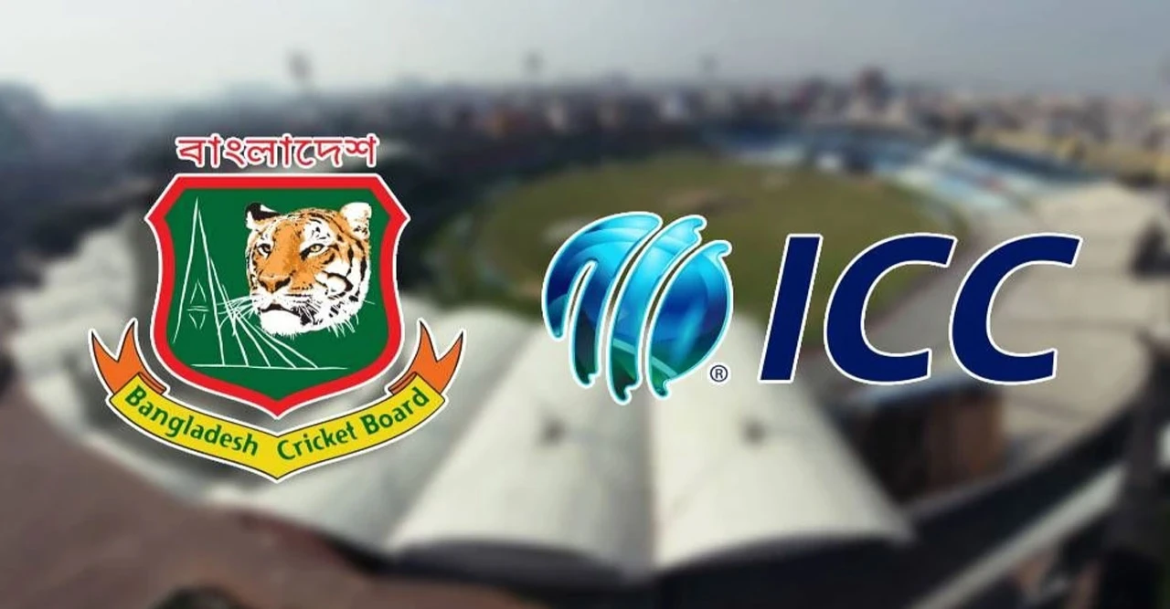 আইসিসির ধাক্কা! বাংলাদেশি সাংবাদিকদের অ্যাক্রিডিটেশন বাতিল—ভারতকে ‘অনিরাপদ’ বলার খেসারত?