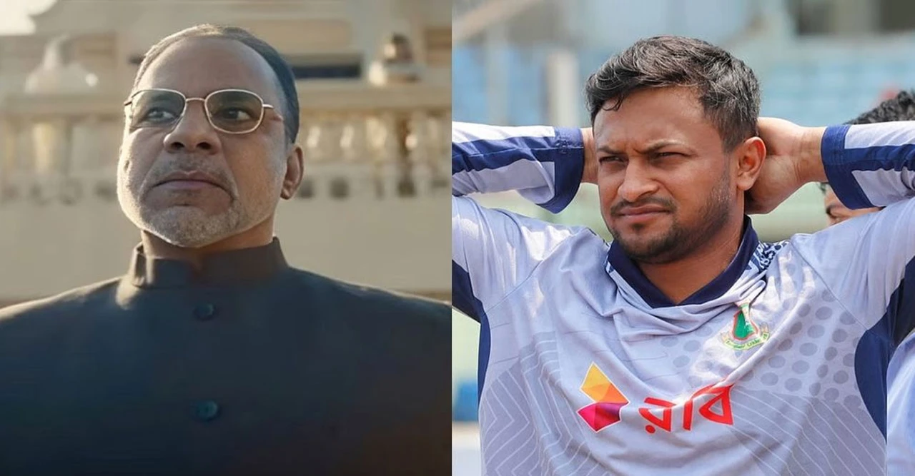 সাকিব ইস্যুতে মুখ খুললেন মিশা সওদাগর, বললেন আরও আগেই জাতীয় দলে ফেরানো দরকার ছিল