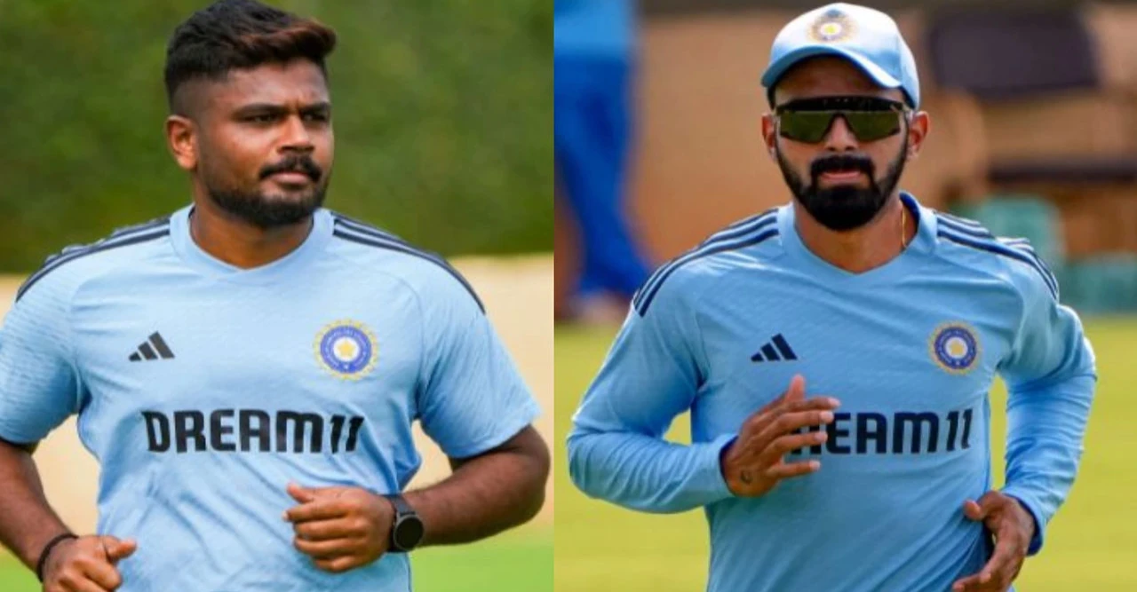 নিউজিল্যান্ড সিরিজের আগে বাজিমাত! লিস্ট এ সেঞ্চুরিতে নির্বাচকদের নজর কাড়লেন সঞ্জু স্যামসন