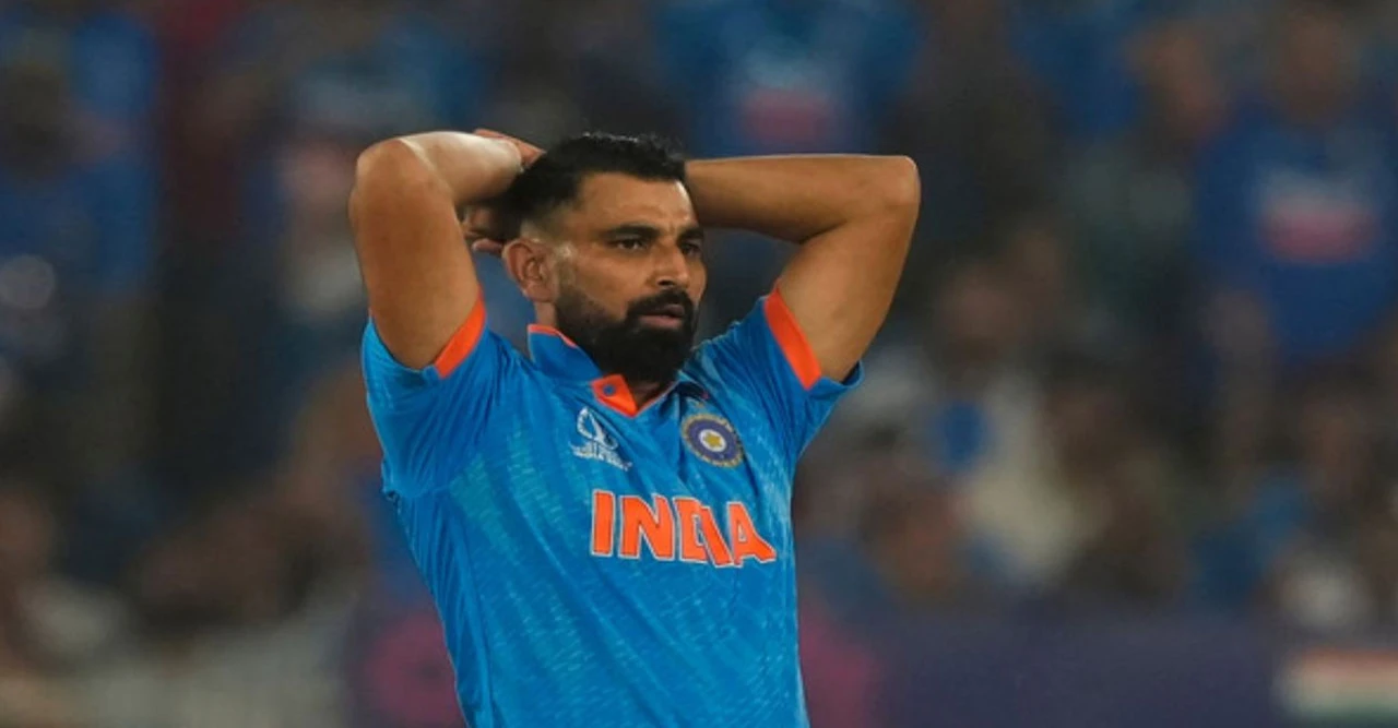 নিউজিল্যান্ড সিরিজে শামি নেই! নির্বাচকরা নামই তোলেননি, ফ্যানদের রাগ চরমে